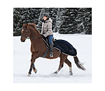 Fleece Exercise Rug Activity