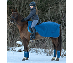 Fleece Exercise Rug Activity