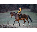 Fleece Exercise Rug Activity
