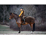 Fleece Exercise Rug Activity