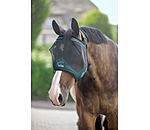 Fly Mask Ear-Free