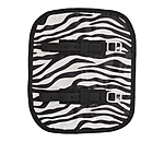 Chest Extender Zebra