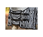 Chest Extender Zebra