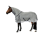 Full Neck Fly Rug with Rollable Neck