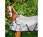 Full Neck Fly Rug with Rollable Neck