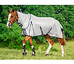 Full Neck Fly Rug with Rollable Neck