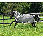 Full Neck Fly Rug with Rollable Neck