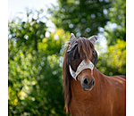 Icelandic Fly Mask Fanney