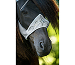 Icelandic Fly Mask Fanney