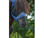 Icelandic Fly Mask Fanney