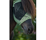 Icelandic Fly Mask Fanney