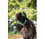 Icelandic Fly Mask Fanney