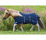 Foal and Shetland Pony Turnout Rug Rug Kubi, 0g