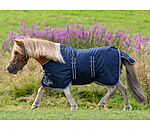 Foal and Shetland Pony Turnout Rug Rug Kubi, 0g