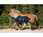 Foal and Shetland Pony Turnout Rug Kubi, 0g