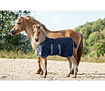 Foal and Shetland Pony Turnout Rug Kubi, 0g