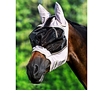 Fly Mask Elastic Fit