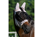 Fly Mask Elastic Fit