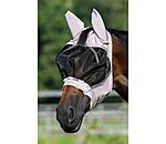 Fly Mask Elastic Fit