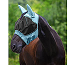 Fly Mask Elastic Fit