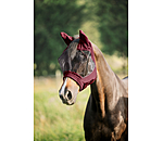 Fly Mask Elastic Fit