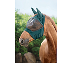 Fly Mask Elastic Fit