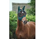 Fly Mask Elastic Fit