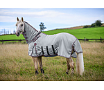 Full Neck Fly Rug Karoo