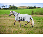 Full Neck Fly Rug Karoo