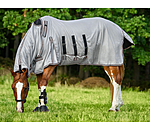 Full Neck Fly Rug Karoo