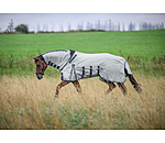 Full Neck Fly Rug Karoo