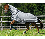 Full Neck Fly Rug Karoo