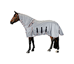 Full Neck Fly Rug Karoo