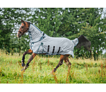 Full Neck Fly Rug Karoo