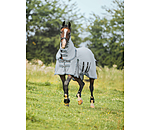 Full Neck Fly Rug Karoo
