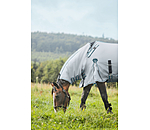 Full Neck Fly Rug Karoo