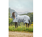 Full Neck Fly Rug Karoo