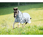 Full Neck Fly Rug Karoo