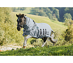 Full Neck Fly Rug Karoo