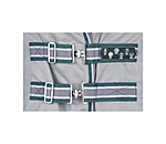 Full Neck Fly Rug Karoo