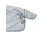 Full Neck Fly Rug Karoo