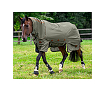 Full Neck Fly Rug Timeless Elegance with Detachable Neck Piece