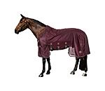 Full Neck Fly Rug Timeless Elegance with Detachable Neck Piece