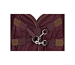Full Neck Fly Rug Timeless Elegance with Detachable Neck Piece