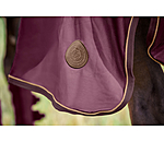 Full Neck Fly Rug Timeless Elegance with Detachable Neck Piece