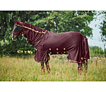 Full Neck Fly Rug Timeless Elegance with Detachable Neck Piece