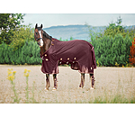 Full Neck Fly Rug Timeless Elegance with Detachable Neck Piece