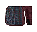 Full Neck Fly Rug Timeless Elegance with Detachable Neck Piece