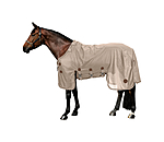 Full Neck Fly Rug Timeless Elegance with Detachable Neck Piece