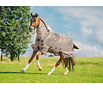 Full Neck Fly Rug Timeless Elegance with Detachable Neck Piece